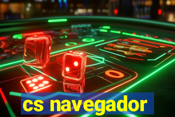 cs navegador